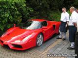 Ferrari Enzo