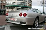 Ferrari 550