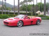 Ferrari F355