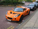 Lotus Exige