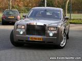 Rolls Royce Phantom