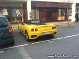 Ferrari 360 Modena