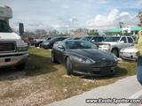 Aston Martin DB9