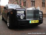 Rolls Royce Phantom