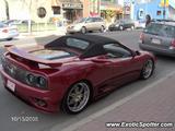 Ferrari 360 Modena