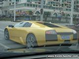 Lamborghini Murcielago