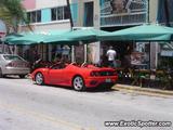 Ferrari 360 Modena