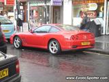 Ferrari 550