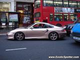 Porsche 911 Turbo