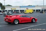 Lamborghini Diablo