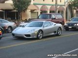 Ferrari 360 Modena