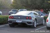 Ferrari 360 Modena