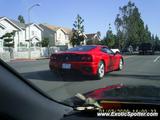 Ferrari 360 Modena