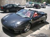 Ferrari 360 Modena