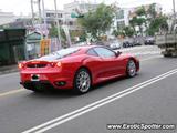 Ferrari F430