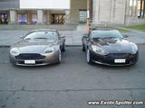 Aston Martin DB9