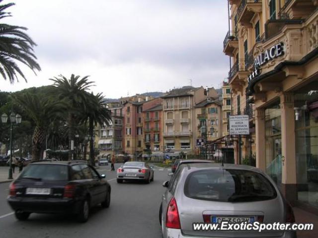 Ferrari 550 spotted in Santa Margherita Ligure, Italy