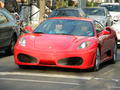 Ferrari F430