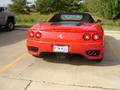 Ferrari 360 Modena