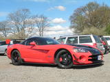 Dodge Viper