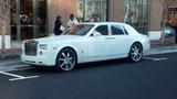 Rolls Royce Phantom