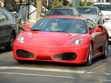 Ferrari F430