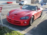 Dodge Viper