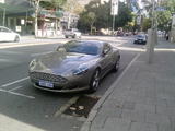 Aston Martin DB9