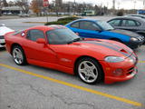 Dodge Viper