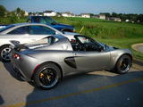 Lotus Elise