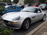 BMW Z8