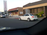 BMW 1M