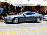 Aston Martin Rapide