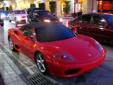 Ferrari 360 Modena