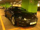 Aston Martin DBS