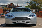 Aston Martin Vantage