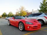 Dodge Viper