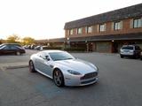 Aston Martin Vantage