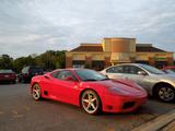 Ferrari 360 Modena