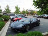 Ferrari 360 Modena