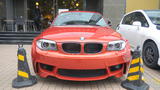 BMW 1M