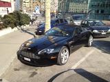 Aston Martin Vantage