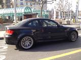 BMW 1M