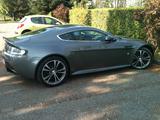 Aston Martin Vantage