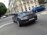 Aston Martin Rapide