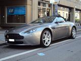 Aston Martin Vantage