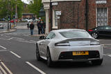 Aston Martin Vantage