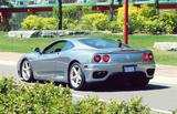 Ferrari 360 Modena