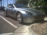 Aston Martin Vantage