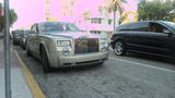 Rolls Royce Phantom